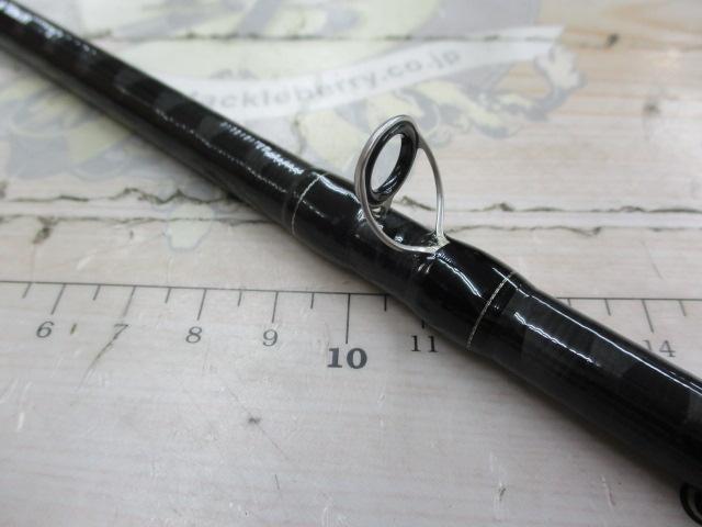 ブレイゾン C611H-SB