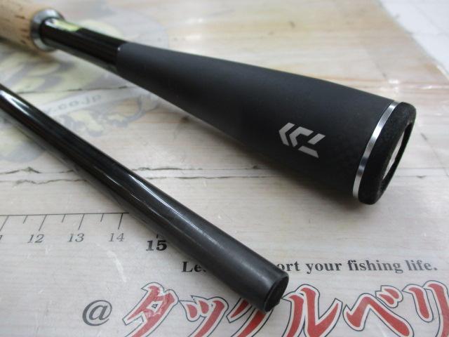 ブレイゾン C68L-BF