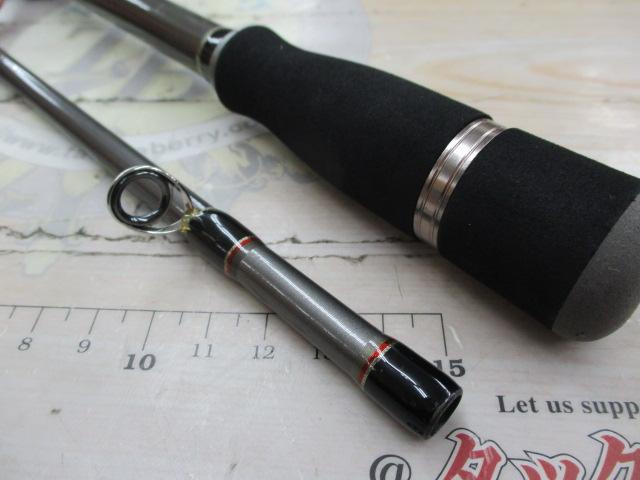 クロステージ CRK-832E