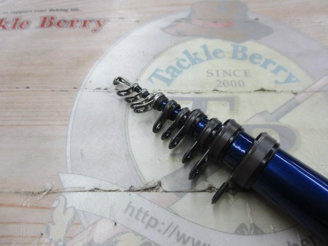 クラブブルーキャビンさぐりづり S-450・E