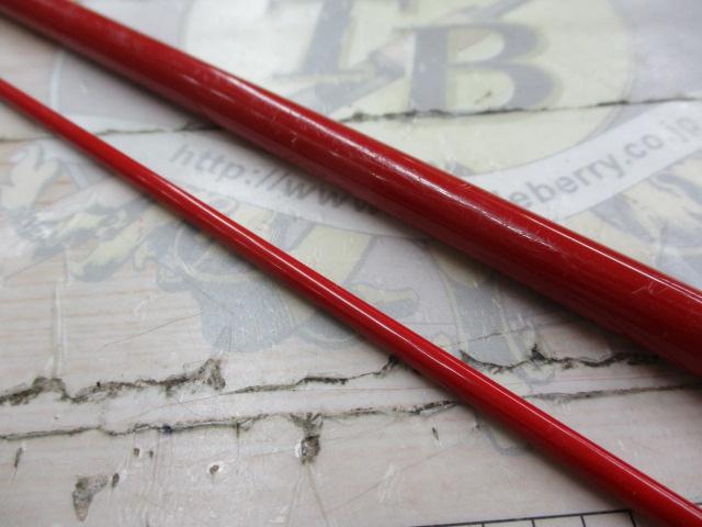 ヌーボカラマレッティーロッソ GONCRS-832M