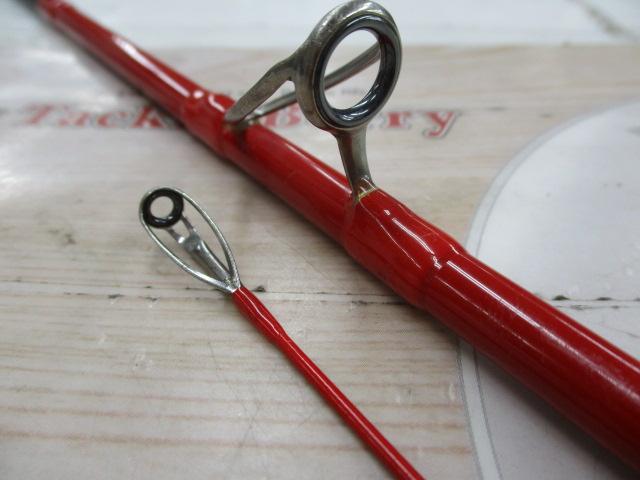 ヌーボカラマレッティーロッソ GONCRS-832M