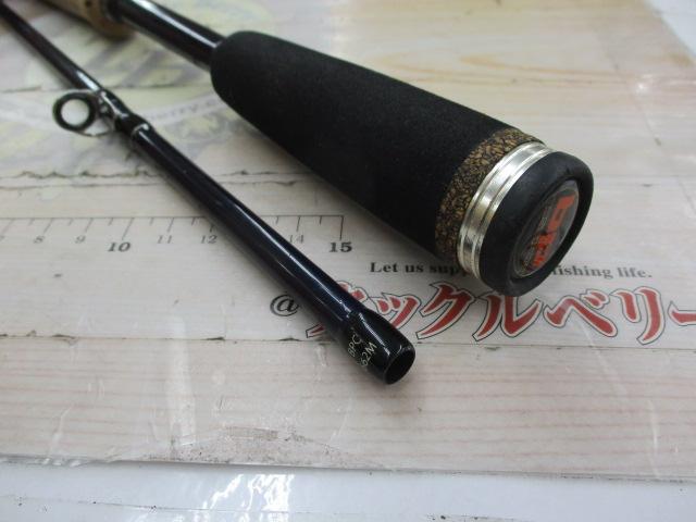 バスパラ BPC-662M