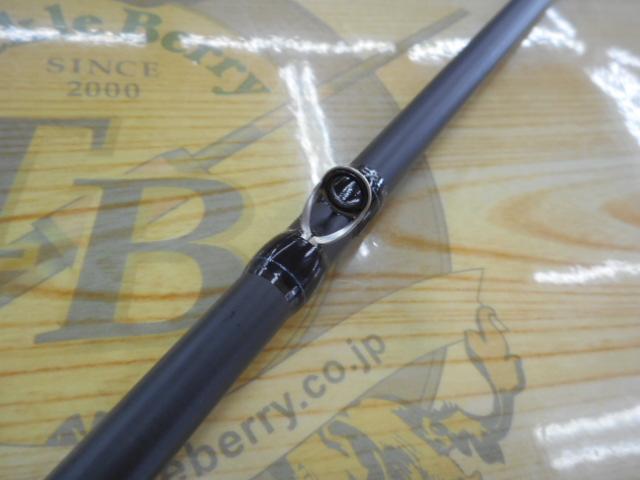 ブルートレック DBTC-70H-S