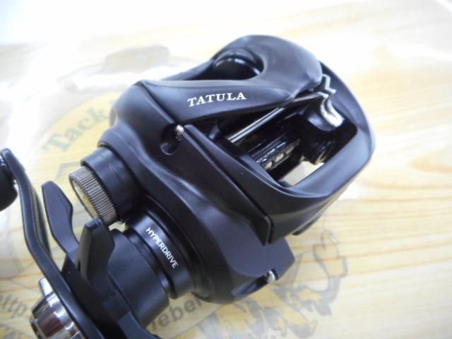 24タトゥーラ TW 100H