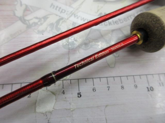 19ワールドシャウラ テクニカルエディション S62XUL-2