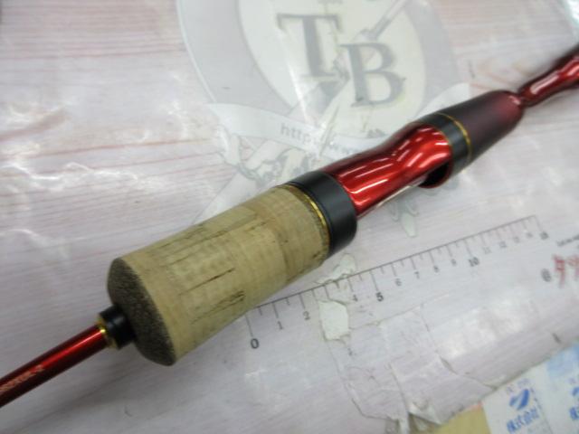 19ワールドシャウラ テクニカルエディション S62XUL-2