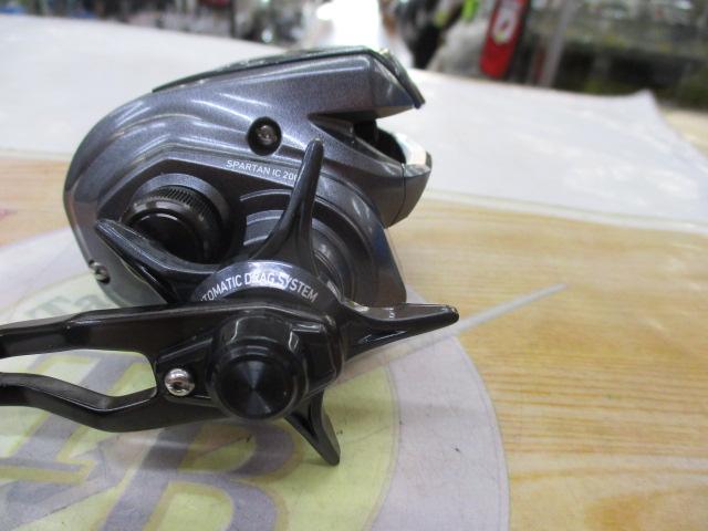 19スパルタンIC 200H