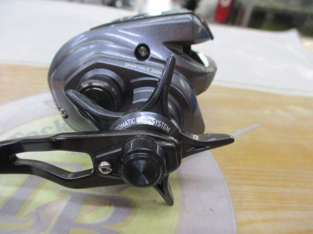 19スパルタンIC 200H