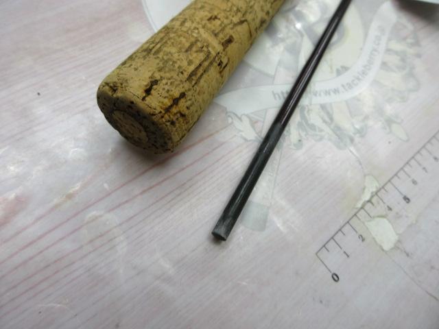 バンタムスコーピオンエアロ BSR-2601A