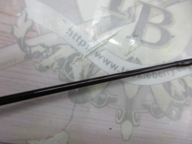 バンタムスコーピオンエアロ BSR-2601A