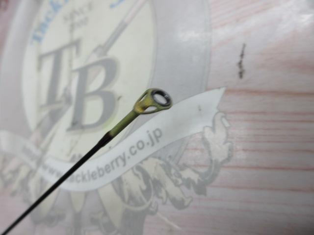 バンタムスコーピオンエアロ BSR-2601A