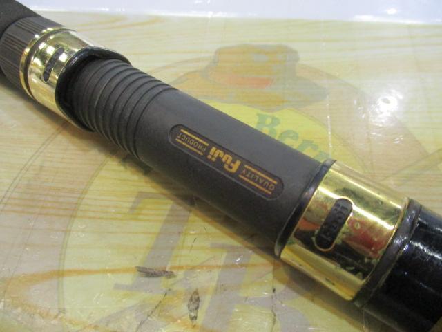 オリジナルロッド