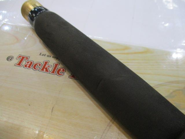 オリジナルロッド