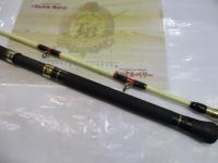 オリジナルロッド