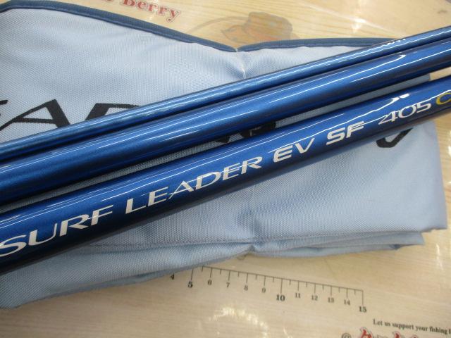 サーフリーダーEVSF 405CX