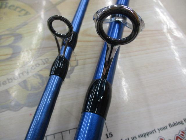 サーフリーダーEVSF 405CX