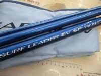 サーフリーダーEVSF 405CX