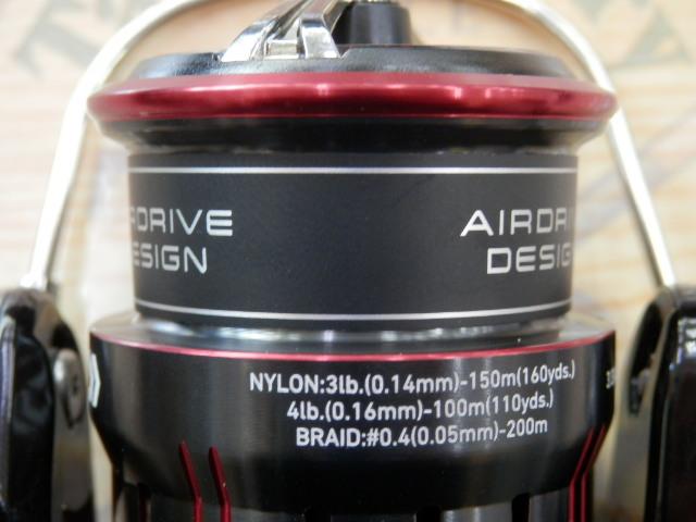 23月下美人 LT2000S