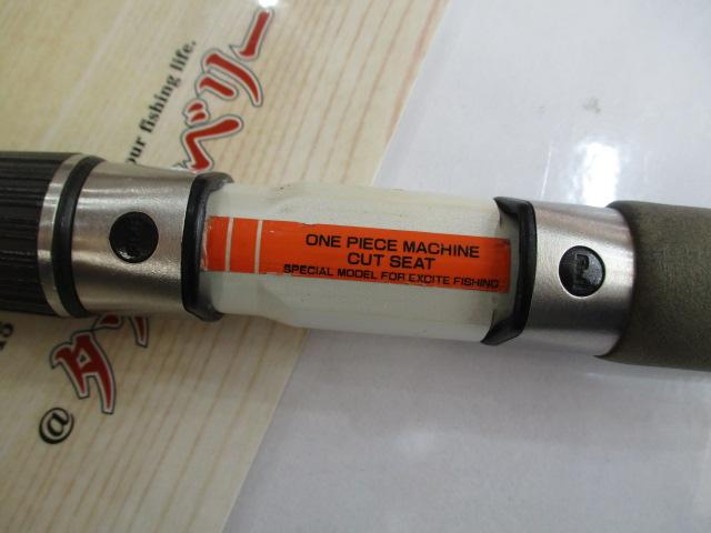 CWPMパシフィックファントム CW-902-4FS