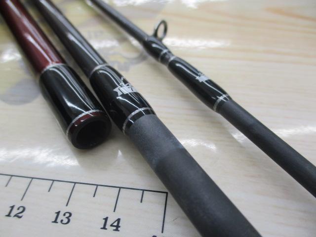 ビームス インテ 7.7UL