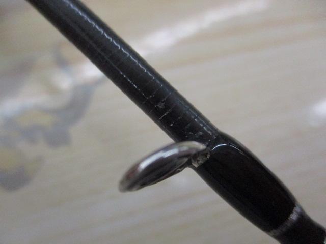 ビームス インテ 7.7UL