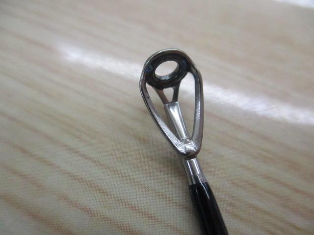 ビームス インテ 7.7UL