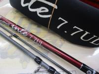 ビームス インテ 7.7UL