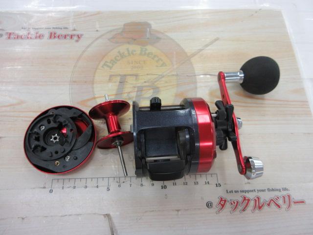 17ダイナスター 250