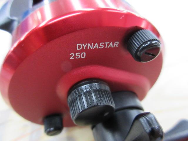 17ダイナスター 250