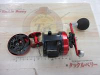 17ダイナスター 250