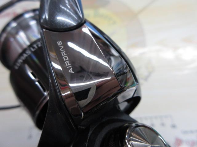 24ルビアス LT2500S-XH