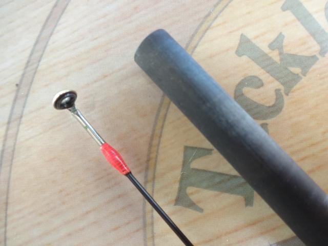 15ソアレBBアジング S704LS