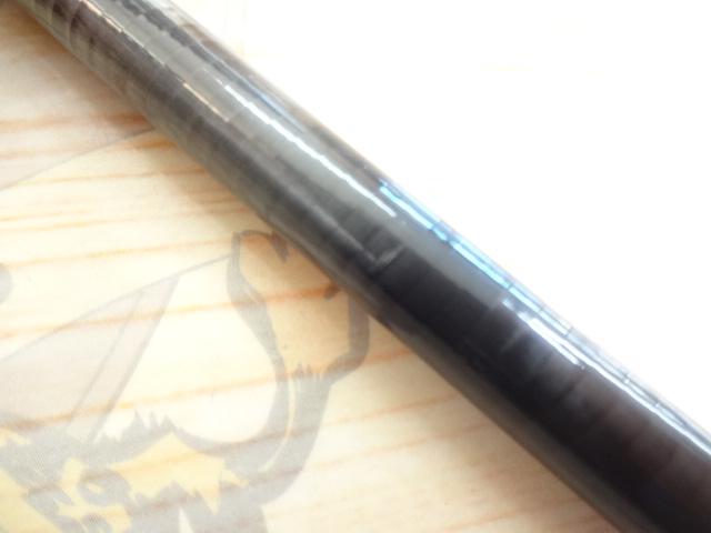 15ソアレBBアジング S704LS