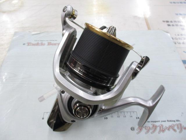 17ファインサーフ 35 細糸