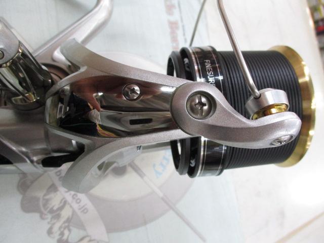 17ファインサーフ 35 細糸