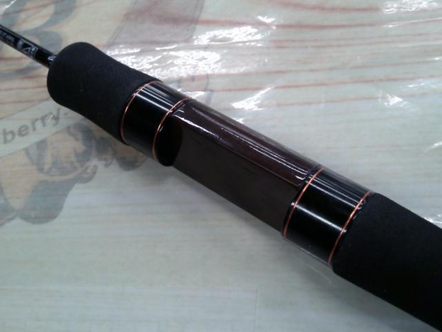 プレッソST 60XUL