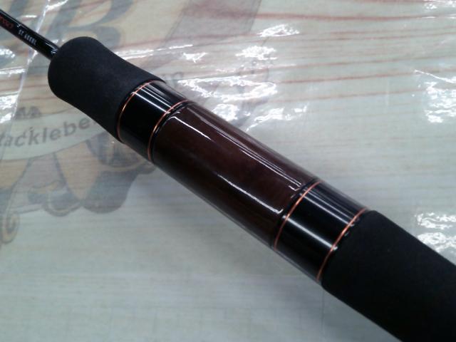 プレッソST 60XUL