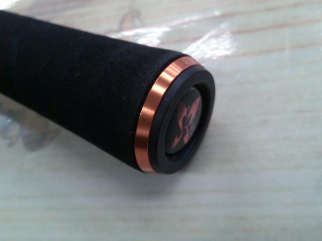 プレッソST 60XUL