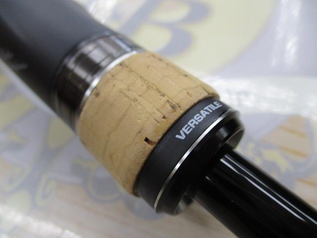 22エクスプライド 264UL