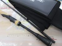 22エクスプライド 264UL