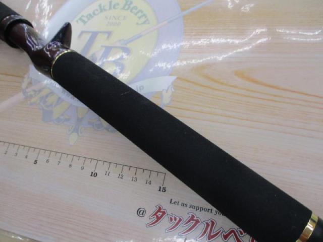 テムジン TMJC-63ML(EVA/マジョーラ)