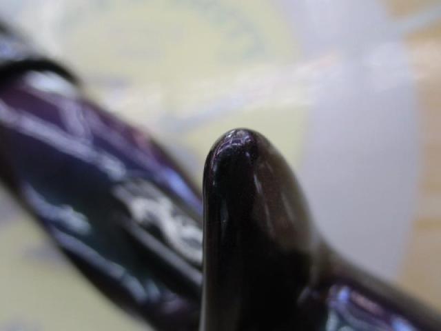 テムジン TMJC-63ML(EVA/マジョーラ)