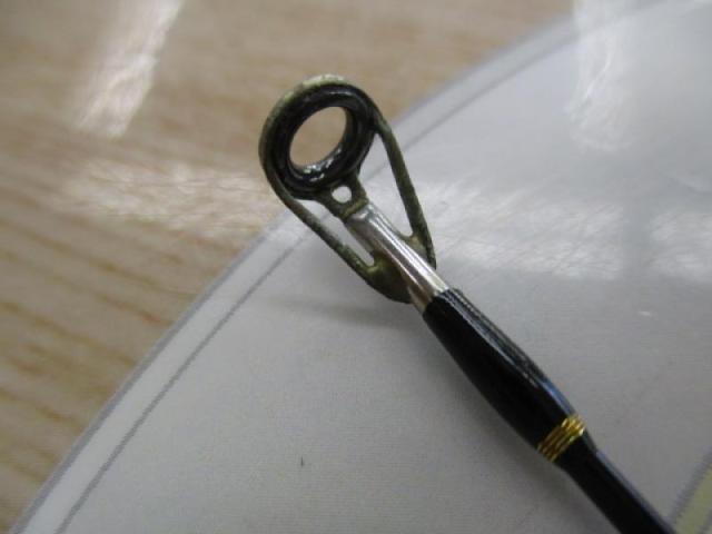 テムジン TMJC-63ML(EVA/マジョーラ)