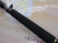 テムジン TMJC-63ML(EVA/マジョーラ)