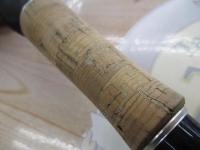 17エクスプライド 1711XH