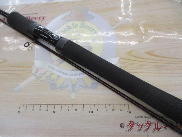 スコーピオンXV 2601F-2