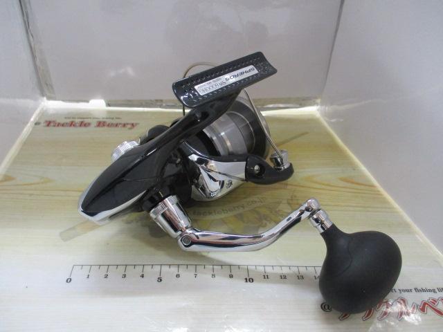14スフェロスSW 6000HG