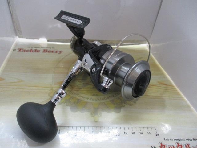 14スフェロスSW 6000HG