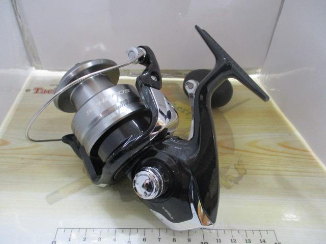 14スフェロスSW 6000HG